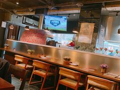 -斯比特花园西餐厅(东方商厦店)