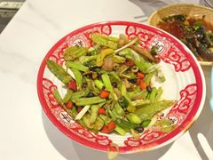 -成都美食巫山烤鱼(三里河路店)