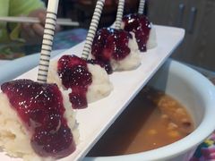 -人民公社大食堂(顺义总店)