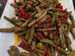 -粗粮人家·东北菜(洋桥店)