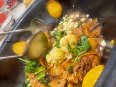 -江湖水乡铁锅炖魚(周庄嘉园店)