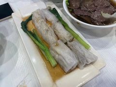 -澳门陈光记烧味饭店(南京德基广场店)