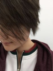 烫染-川和潮人漂色·烫染·接发