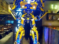 -炭舍干锅·烤鱼(扬名广场店)