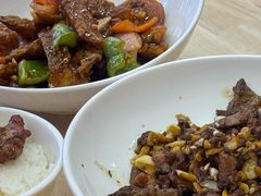 -食客居(缔景店)