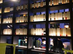 等位区-桂满陇天书(南京德基旗舰店)