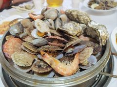 -日照大牌檔•小船海鲜(万平口店)