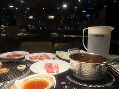 -火炉火自助餐(喜隆多店)