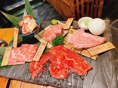-黑牛の店·和牛烧肉(合生汇店)