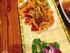 -大灶头·新昌菜(中国茶市店)