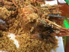 -無招牌海鮮(芽笼店)