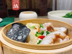 -一江春水·杭帮臻宴(三台山店)