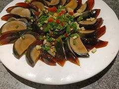 -华盛园卷子王农家菜水库鱼