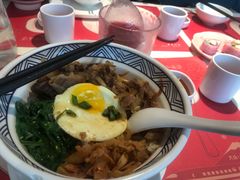 -花漫里日式餐厅(南安中骏店)