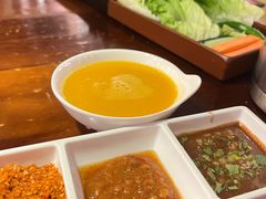 -三代烤肉(保利广场店)