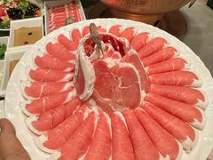 -牛街·马辈儿涮肉(牛街总店)