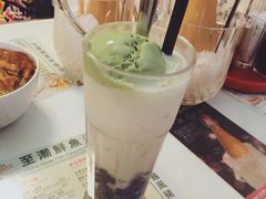 -翠华餐厅(旺角文华商场店)