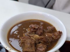 -麦文记面家(佐敦店)