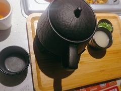 -味之绝美蛙鱼火锅(建设路店)