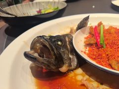 -上和臻品中国菜(花园街店)