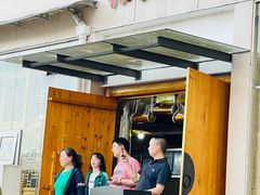 -张关合渣(航空大道店)