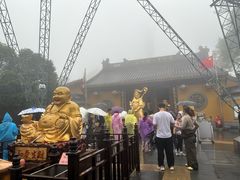 -灵顺寺