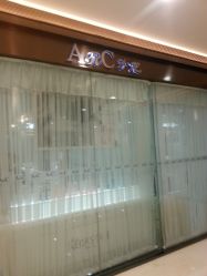-ARC弧线沙龙