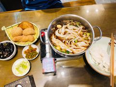 -津市刘聋子粉馆岳阳总店