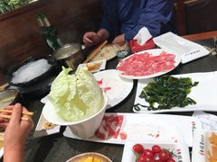 -幸福里四季火锅店