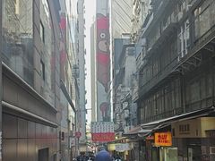 -珍妮曲奇聪明小熊(上环店)