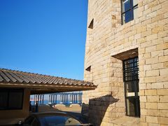 -南沙游艇会·大兵船餐厅