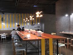 大堂-来龙里 精致 东南亚餐室(万象城店)