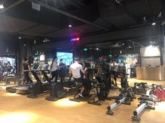 -VLines耀能运动24小时·月付制健身(京广桥店)