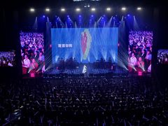 -交通银行前滩31演艺中心