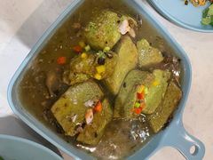 -香香海南菜餐厅