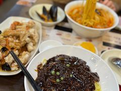 -香港饭店0410(明洞店)