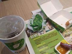 -德克士(哈西客站店)