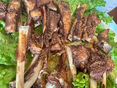 -民族饭荘(新华大街店)