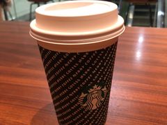 -星巴克(西安博乐里店)
