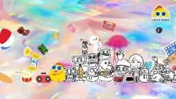 -小鸡哆哆故事屋·儿童乐园(嘉里城店)