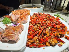 -院8里·小聚园老川菜(九眼桥店)