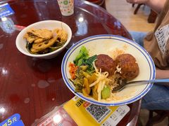 -张卤堂·砂锅卤肘子(南头店)