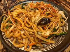 -平成屋· Late Night 食堂(四川北路店)