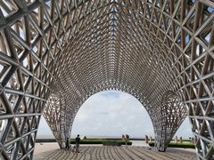 -南汇嘴观海公园