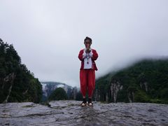 -矮寨·十八洞·德夯大峡谷景区