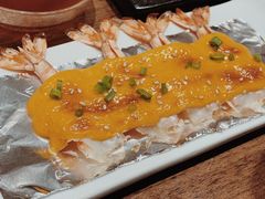 -隐初·SUSHI·美式日本料理