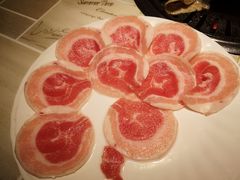 -胡哥烤肥牛(车公庙店)