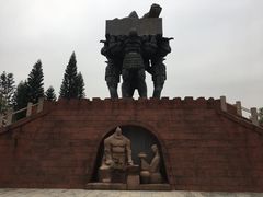 -广州雕塑公园