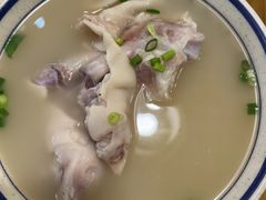 -易老妈蹄花.特色川菜(人民公园总店)