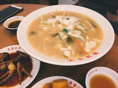 -恋萍小吃(时代店)